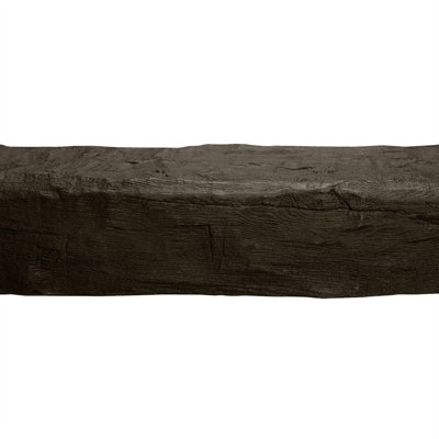 Faux Wood Beam U Shaped Ceiling Beam