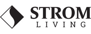 Strom Living Logo