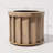 Round Strata Planter SM-25478580-25478576