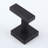 Single Stainless Steel Wall Mounted Towel Hook-39336281