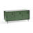47" Garage Storage Cabinet with Adjustable Shelves, Spacious Interior for Tools, Equipment, and Supplies