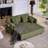 66 Inch Sleeper Sofa Bed-1740528591