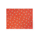 Ready For Christmas Tablecloth 140X240 Cm