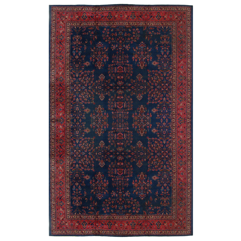 One-of-a-Kind 10'9" X 21'5" Area Rug