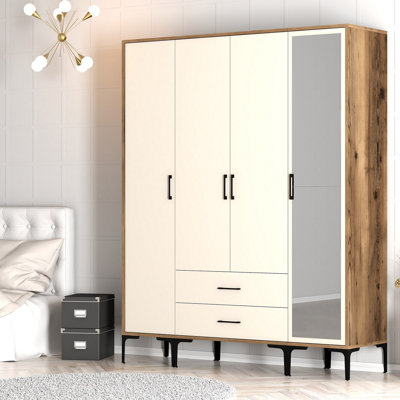 Armoire Ayreanna