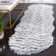 Tapis gris clair Brennan