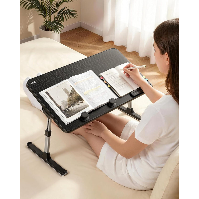 Aluminum Aluminium Computer Desk
