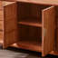Buffet haut de gamme rétro et minimaliste-1554180800