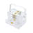 Acrylic Decorative Box
