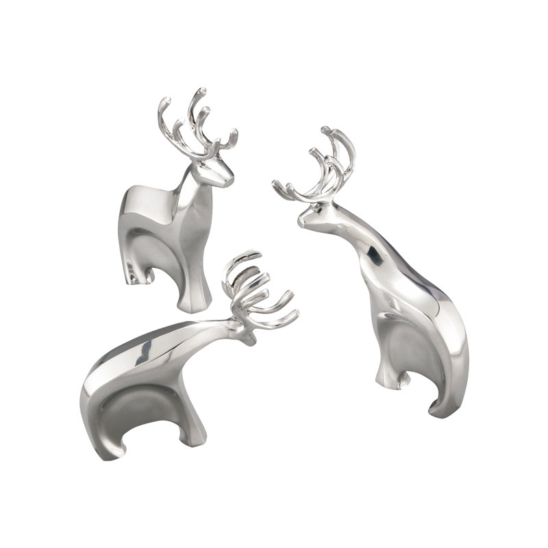 Ensemble de rennes Nambe Blitzen