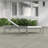Bashira Outdoor Patio 2 Piece Single Chaise and Table Set-23592919