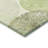 Machine Washable Indoor/Outdoor Chantille ACN2351 Abstract Rug-886740588