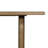 Fen Solid Wood Top Dining Table-102715094