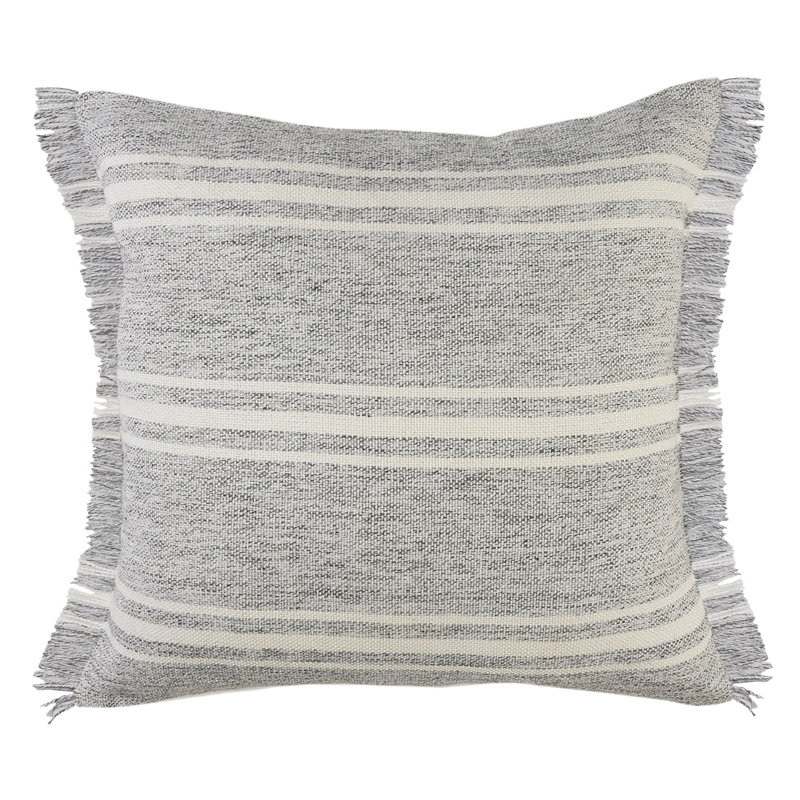 Housse de coussin d'extérieur Alverta, Rembourrage en polyester