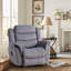 Fauteuil inclinable Lomond-764985524