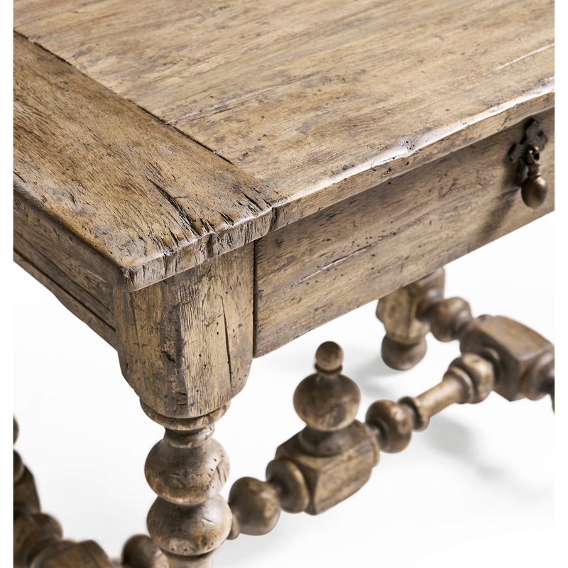 Caldera 1 - Drawer Solid Wood Nightstand