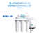 Filtre de remplacement par osmose inversée 30-50 apec water essence