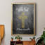 With God Gold - Toile encadrée de qualité supérieure prête à accrocher-693309955-693309954