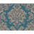 Gris / bleu