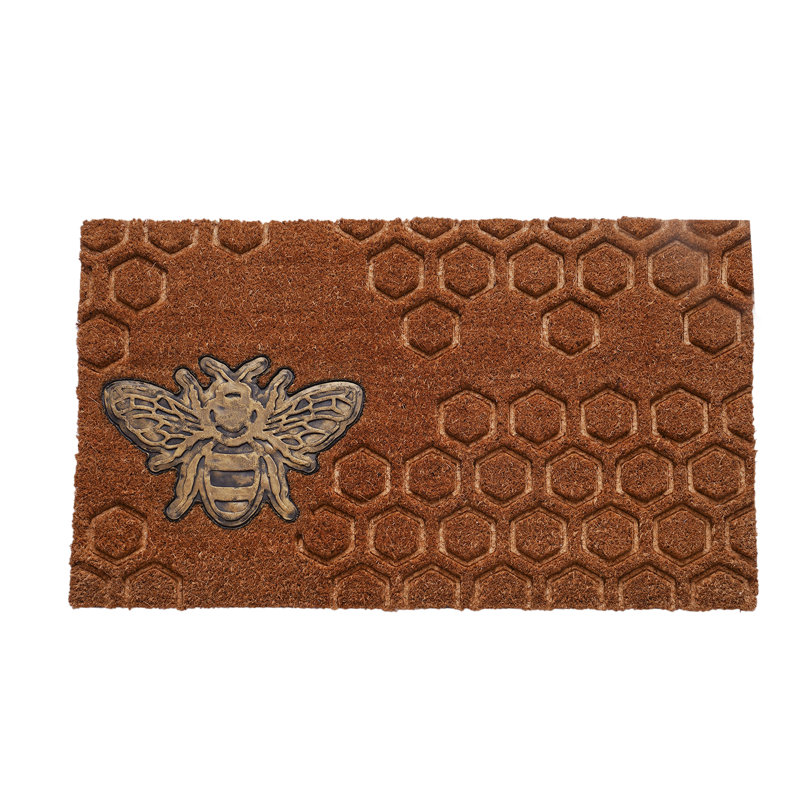 Giza Non-Slip Doormat