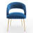 Lokelani 19.3'' H Velvet Upholstered Armchair-1683667915-1720220737