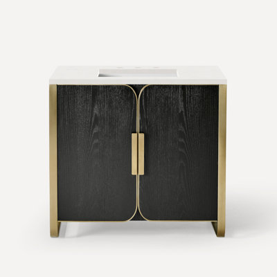 Bergman Bathroom Vanity