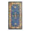 Antique Chinese Art Deco Rug 2'5'' X 4'8''