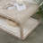 Peking Ming Solid Wood Coffee Table