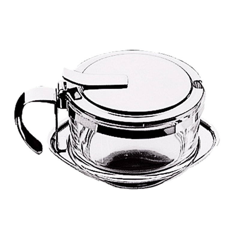 Odeon Serving Bowl