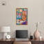 Art de salle de bain Jungle-107445486-107445505