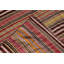 Tapis froids, tapis turcs, kilim, tapis rouges, tapis neutres, tapis de couloir 4,4 pi x 13,3 pi, tapis rétro