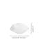 Modulor Ceiling/Wall Lamp G White Matt Matt White 1 L22gg Ul-1712338574
