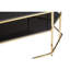 Hakon Abstract Coffee Table