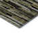 Premium Machine Washable Dahl AMF1079 Stripes Rug