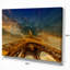 Reproduction de photo sur toile tendue-18295411