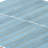 Castilla 14" x 14" Glossy Ceramic Finger Tile-100030856