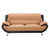 Yellow/Brown Faux Leather is out of stock