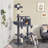 70" Tomaso Multi Level Cat Tree-469449573