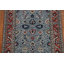 Tapis turc Abidul