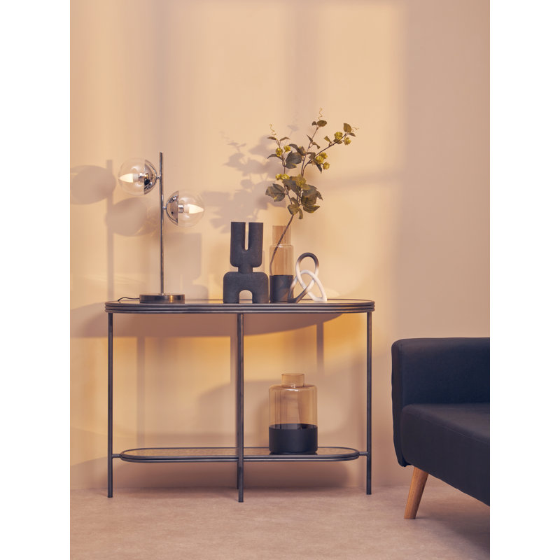Kaiya 106cm Console Table