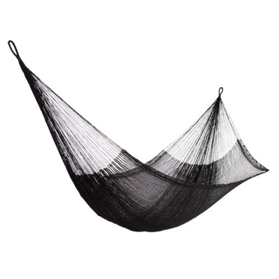 Jacquelyn 1 Person Classic Hammock