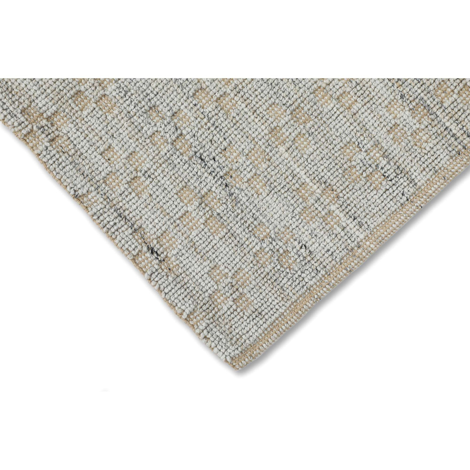 Juno Hand-Loomed Rug, Runner 2'6" x 8'