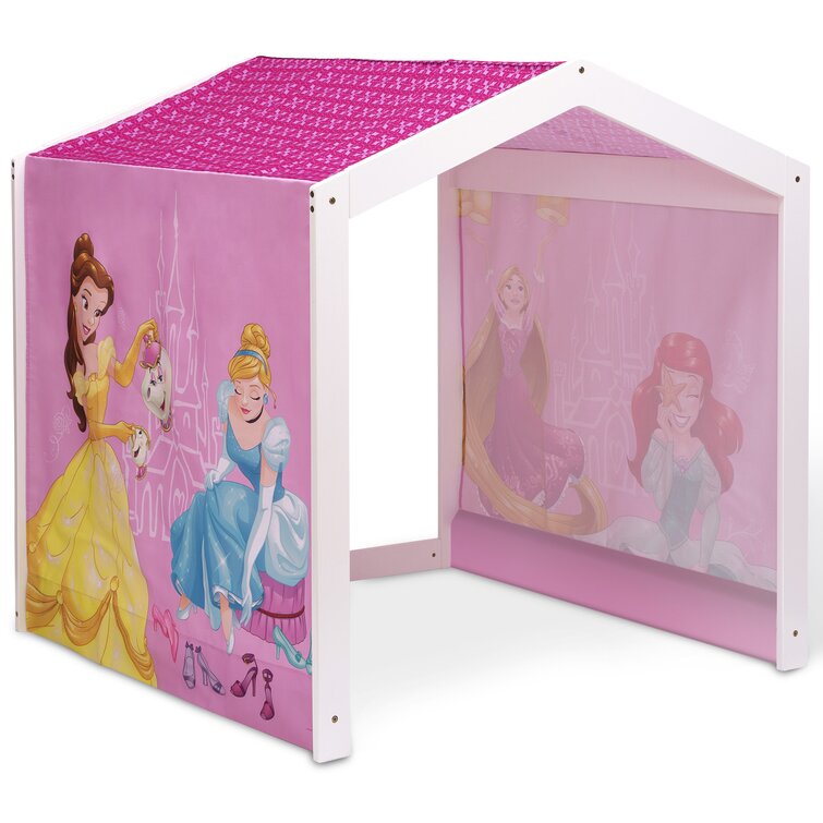 Disney Princess Royal Kitchen Wooden Play Set