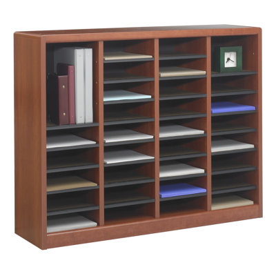 E-Z Sort® Literature Organizer