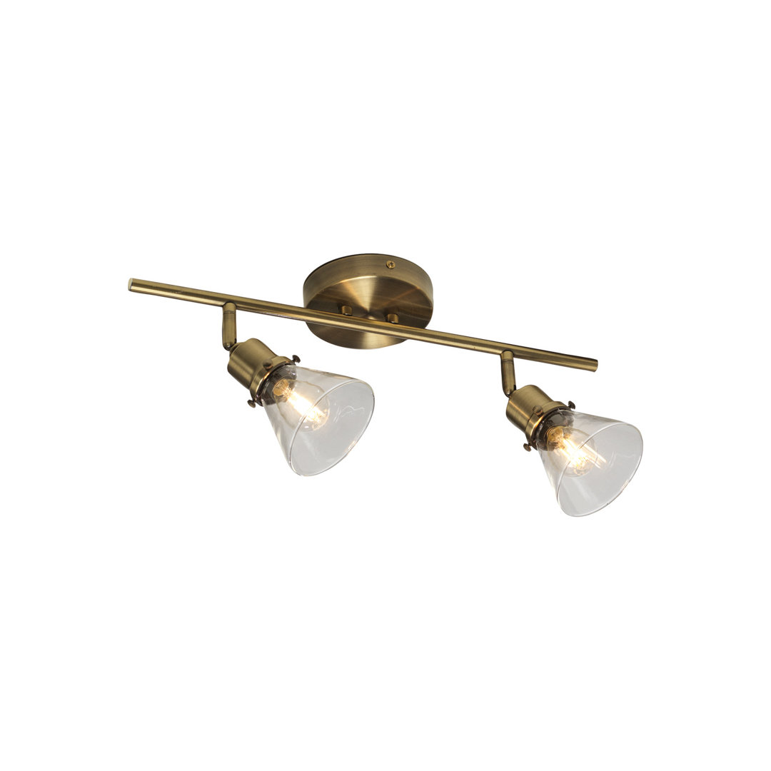 Flush Mount