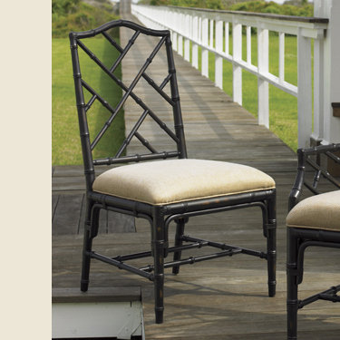 Island Estate Ceylon Side Chair