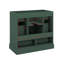 Meuble-lavabo 36 po sans lavabo, séparateur de tiroir multifonctionnel, tablette réglable-1220963707