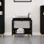 Saajan 58cm Single Bathroom Vanity Base Only-398462024