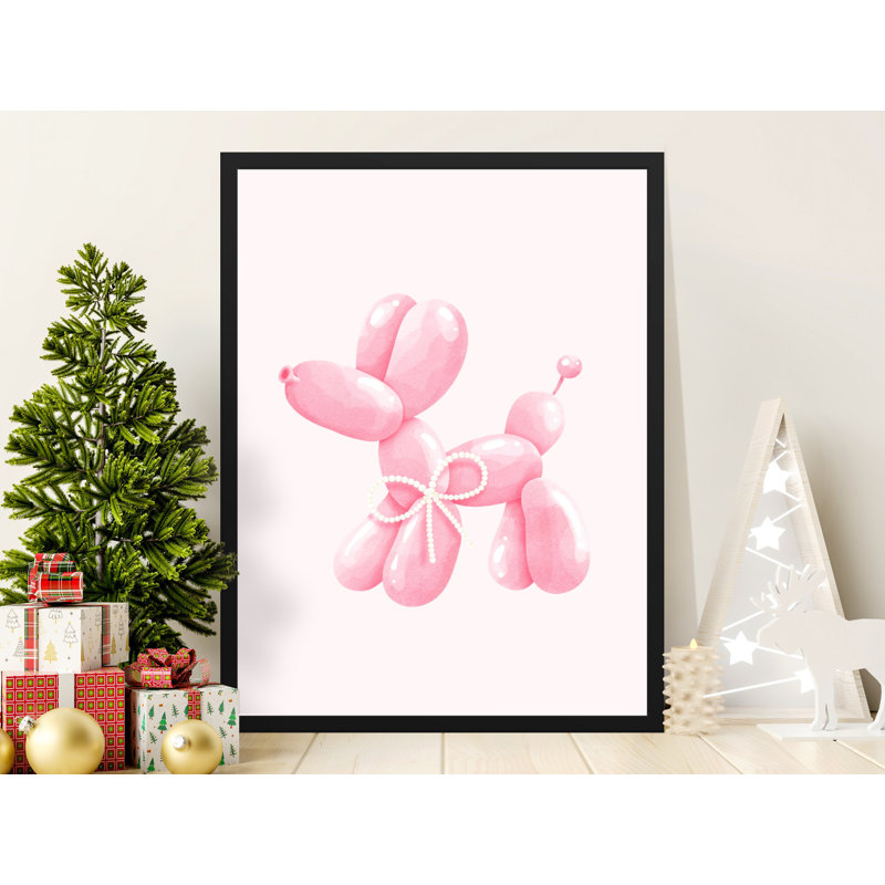 Chaning Single Picture Frame Print, 35.56 cm H x 27.94 cm W