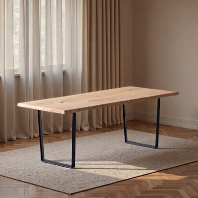 Table de salle à manger Simple Stable